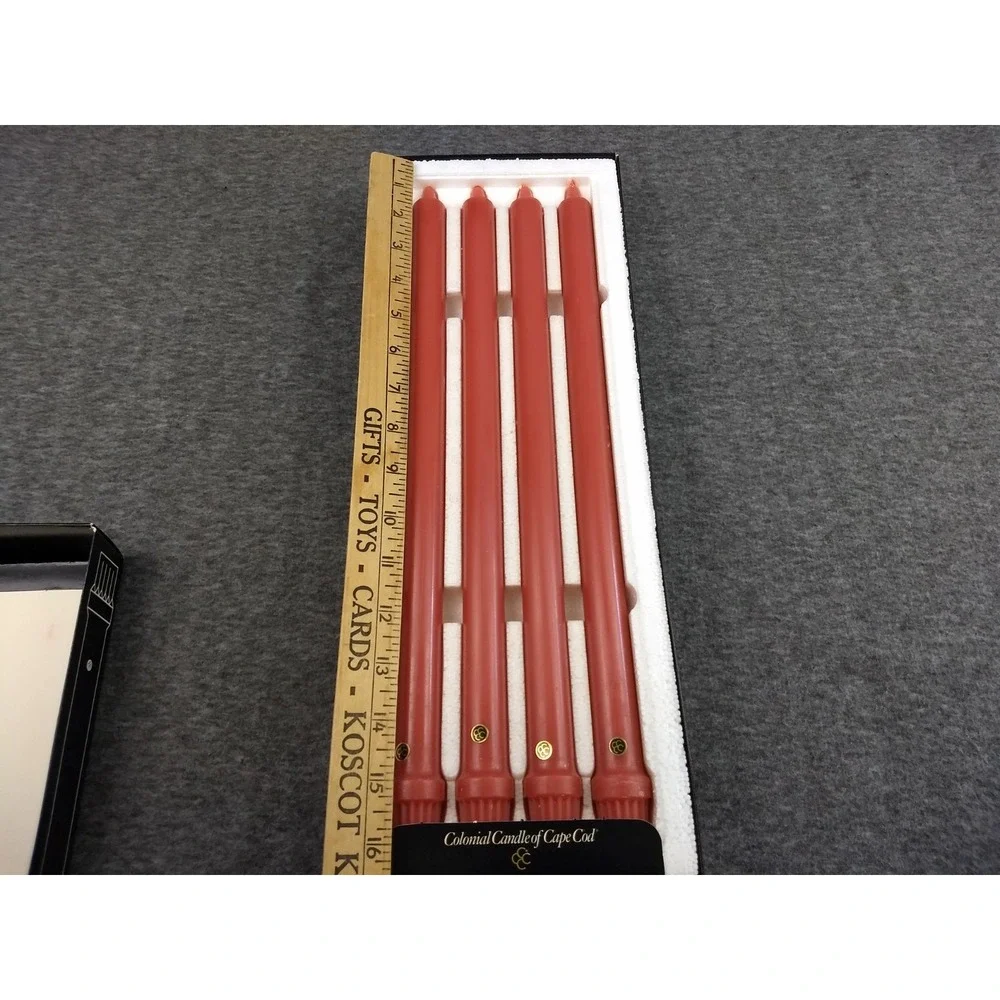 Colonial Candle of Cape Cod‎ Taper 16
